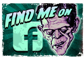 Find me on Facebook.